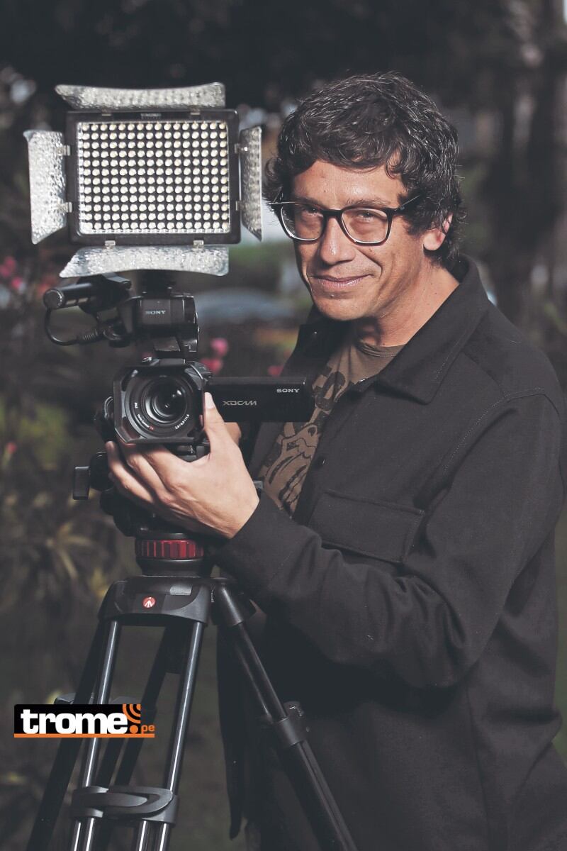 Jaime Chincha cree que Castillo, de la mano de Cerrón, está promoviendo el caos y el desgobierno para jugarse su última carta, que es el cierre del Congreso. (Foto: Jesús Saucedo @gec)