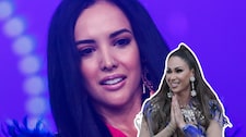 Rosángela hace mea culpa tras fuerte comentario contra Melissa Loza: “Es de humildes pedir disculpas”