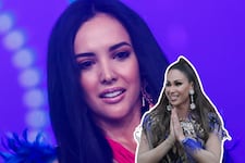 Rosángela hace mea culpa tras fuerte comentario contra Melissa Loza: “Es de humildes pedir disculpas”