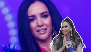 Rosángela hace mea culpa tras fuerte comentario contra Melissa Loza: “Es de humildes pedir disculpas”