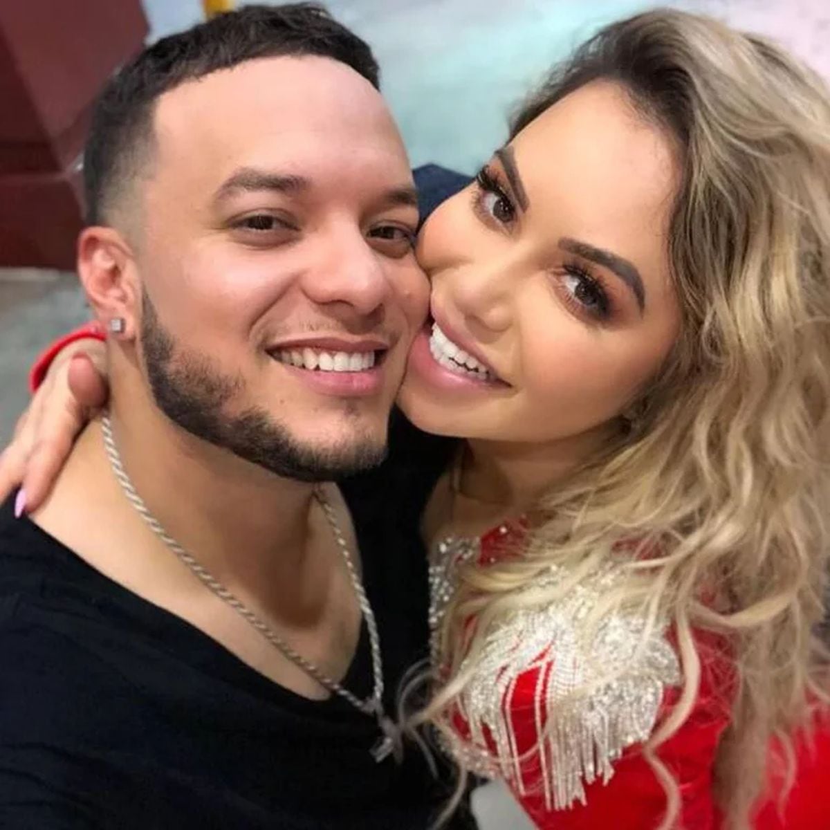 Su matrimonio duró apenas 15 meses (Foto: Chiquis Rivera / Instagram)