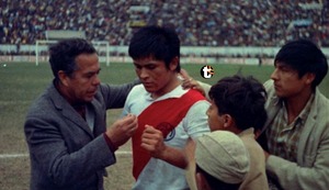 ‘Cholo’ eterno: Hugo Sotil y el día que se escapó de la concentración de ‘Muni’ para hacer una visita ‘misteriosa’