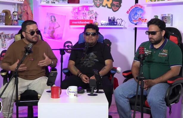 Conductores de Puro Floro