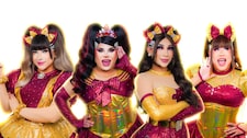 Koketas Show en Lima: fechas, lugar y todo sobre el espectáculo que conquistó TikTok y México