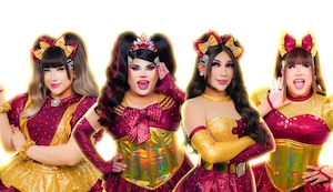 Koketas Show en Lima: fechas, lugar y todo sobre el espectáculo que conquistó TikTok y México