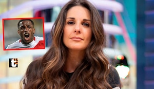 Rebeca Escribens vacila a Farfán con Xiomy: ‘Ella ya oficializó, te toca a ti’