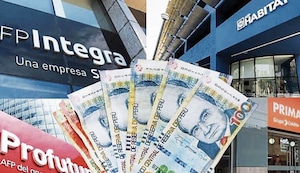 ¡Comenzó el retiro AFP 2025! Conoce fechas, pasos y links para solicitar hasta 4 UIT: ¿A quiénes les toca mañana?