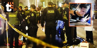 ¡Se defendió a balazos! Empresario abate a delincuente y deja herido a su cómplice tras intento de robo en SMP