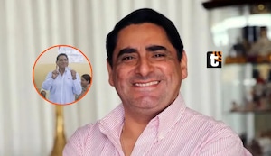 Carlos Álvarez se despide definitivamente de la política tras derrota en Elecciones: “Es un mundo sucio”