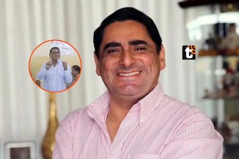 Carlos Álvarez se despide definitivamente de la política tras derrota en Elecciones: “Es un mundo sucio”