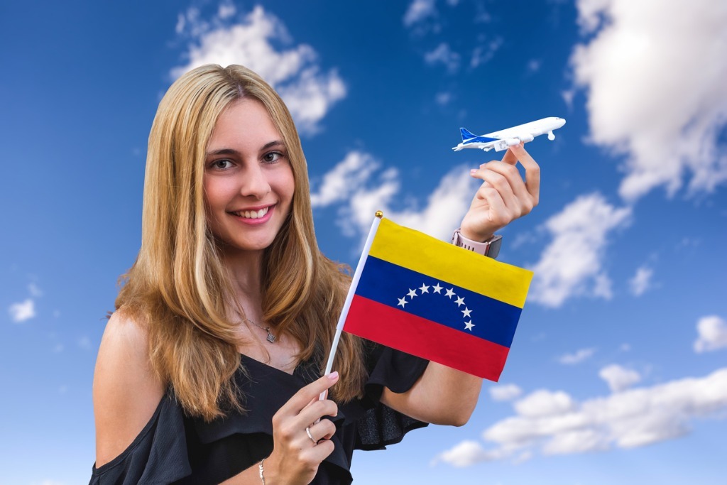 Venezuela. Foto: ¡Stock.