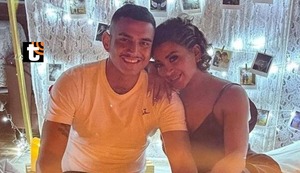 ¿Paula Arias y Eduardo Rabanal OTRA VEZ en distanciados? Cantante lanza lapidario mensaje