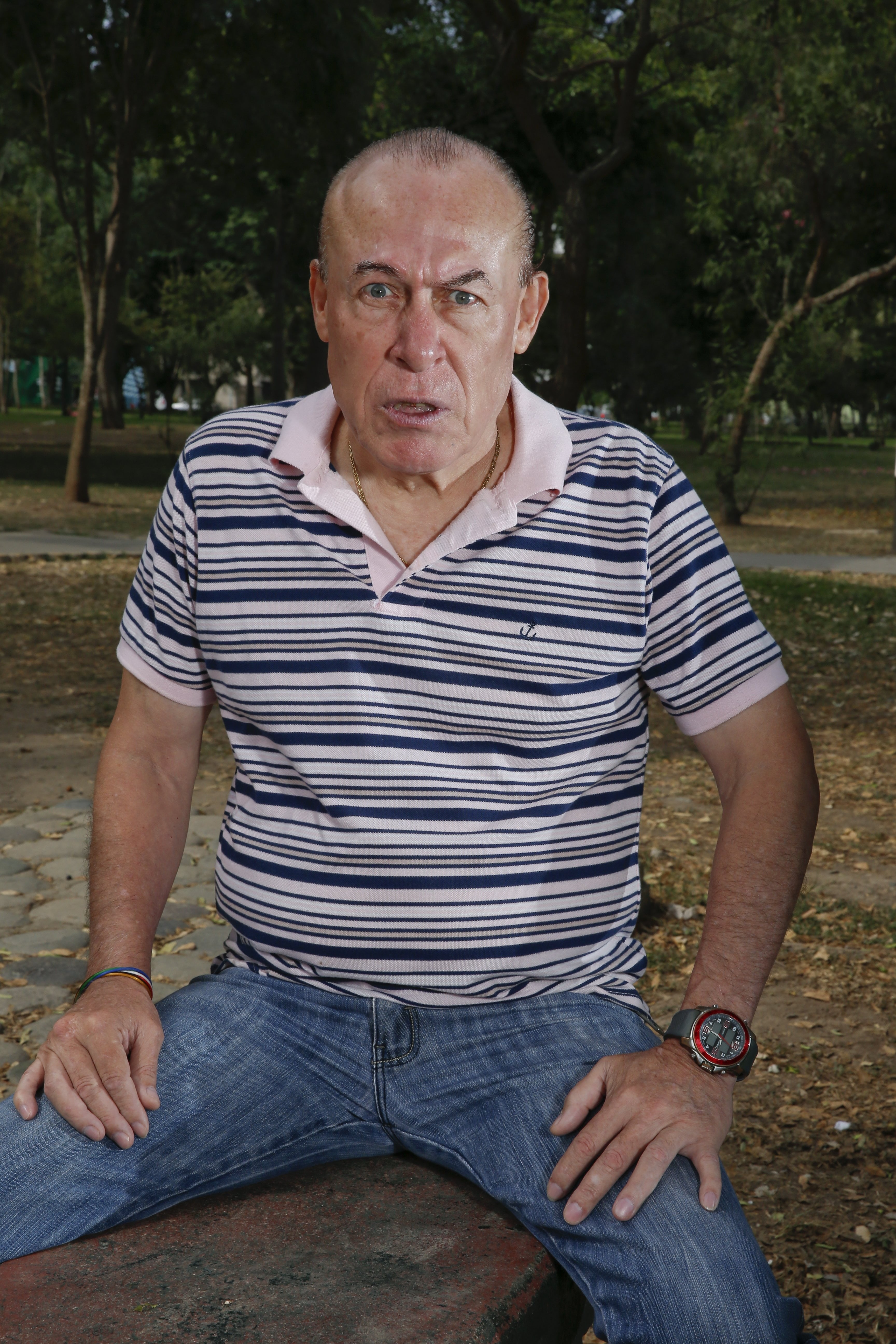 Enrique Espejo Yuca