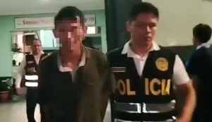 Cusco: Padre detenido al intentar explotar sexualmente a su hija de 11 años en un hotel