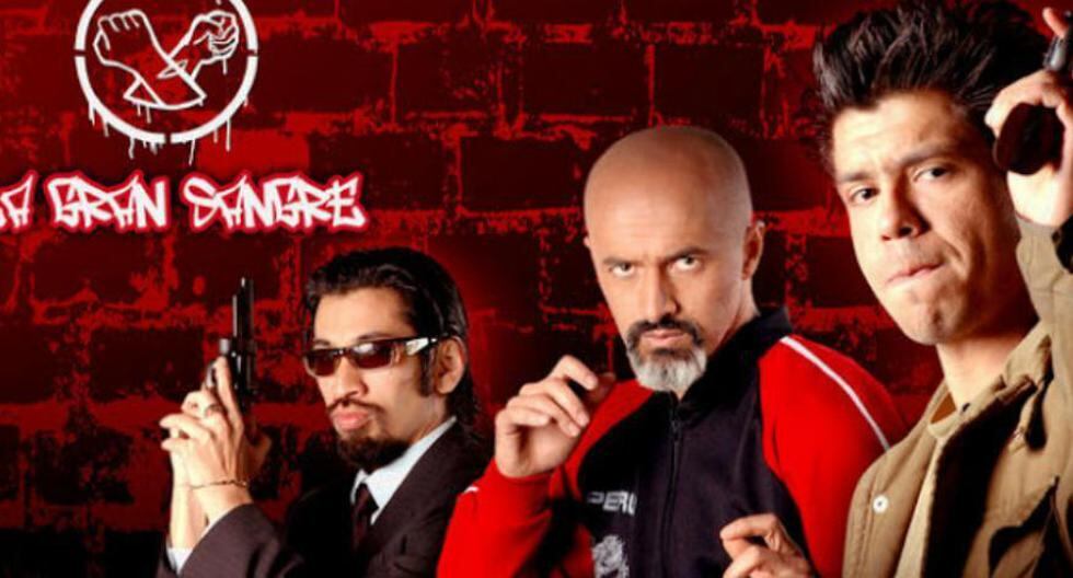 "La gran sangre" tiene miles de fanáticos en todo el Perú. (Foto: Panamericana)