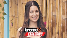 Valeria Conroy, actriz de ‘Señora del destino’: es feliz haciendo de villana, no tiene tiempo para el amor, es celosa con sus amigos y más