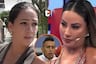 Melissa SE PRONUNCIA tras chats con Cueva y ADVIERTE a Pamela: “También me contaron cosas”