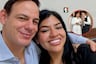Mark Vito y Leslie Echevarría se ‘casan’, pero ella pide el divorcio tras descubrir pequeño ‘problemita’ en la intimidad: ¿qué pasó?