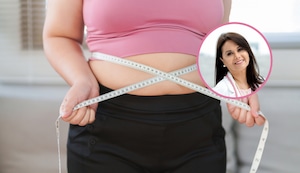 El sobrepeso en la mujer: un riesgo presente en todas las etapas de la vida