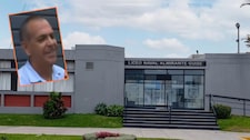 Madre de la víctima de Liceo Naval responde a padre de familia que dijo que ataque fue ‘un juego’: “Me da nauseas ese señor”