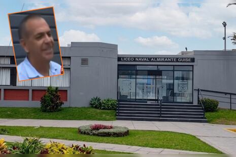 Madre de la víctima de Liceo Naval responde a padre de familia que dijo que ataque fue ‘un juego’: “Me da...