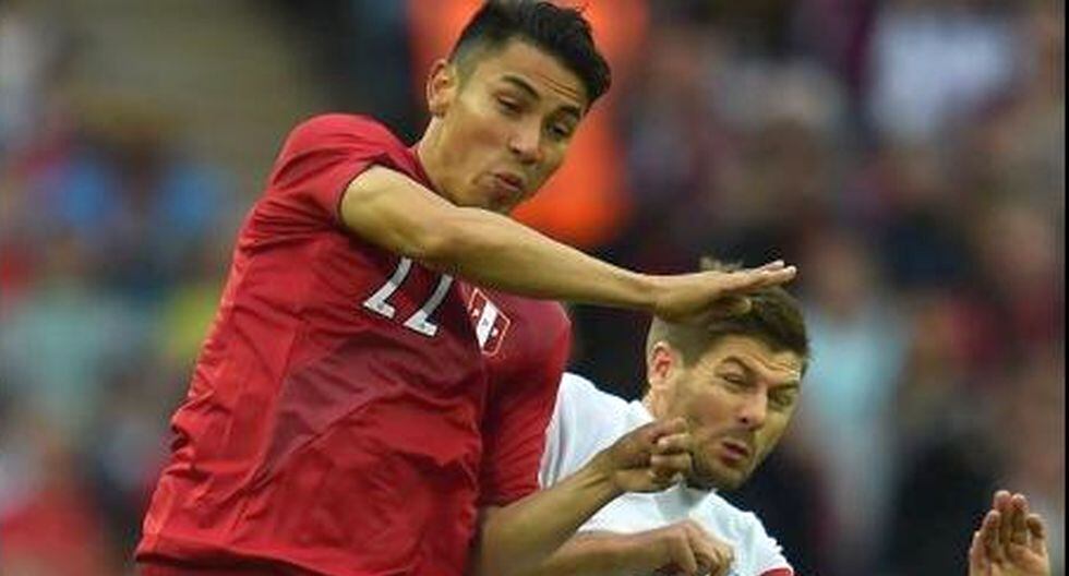 Jean Deza anunció su retiro del fútbol (Foto: Agencias)