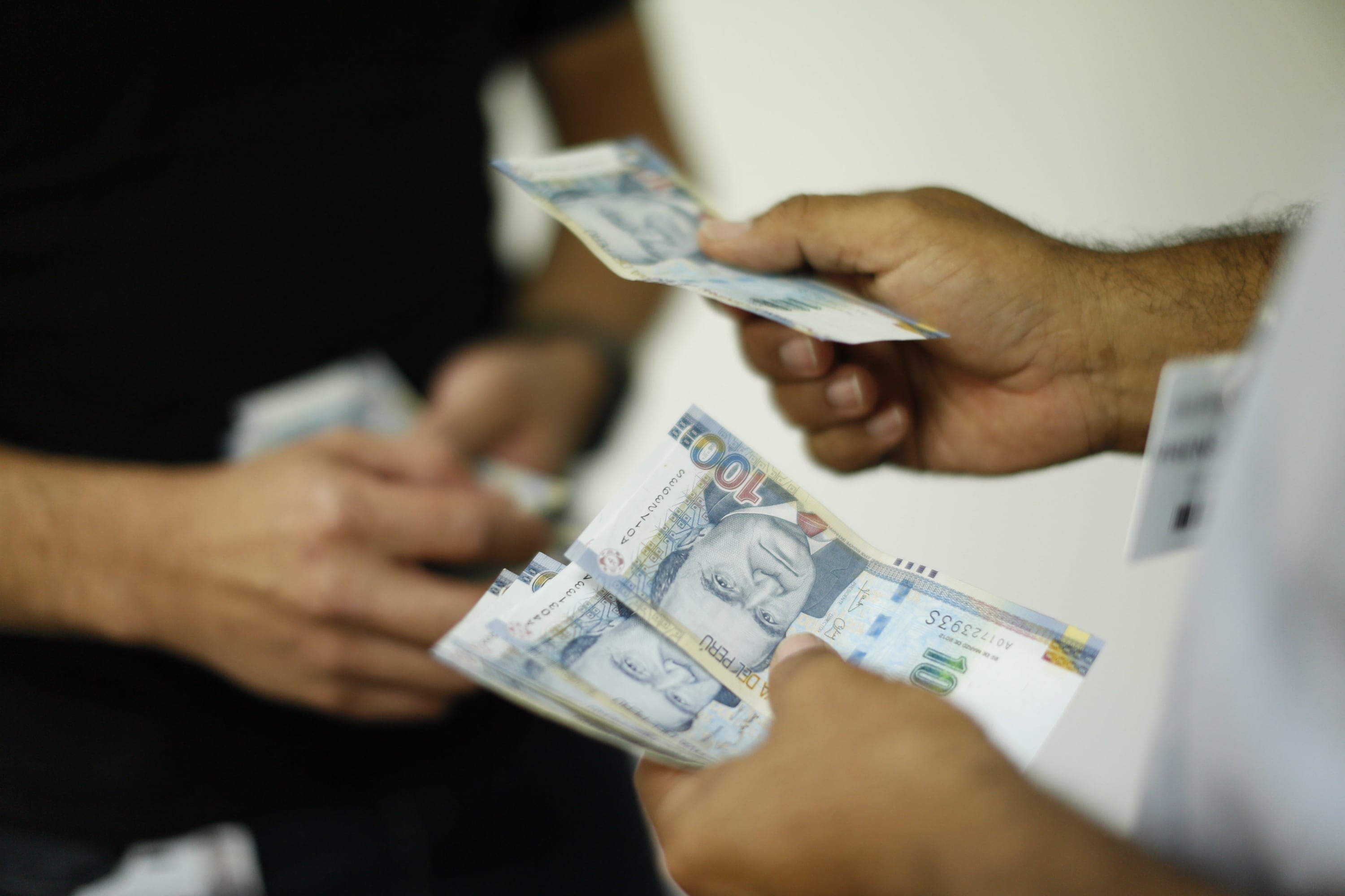 Para calcular el monto que corresponde por este concepto, depende de la industria a la que pertenezca la empresa donde trabajas (Foto: GEC)