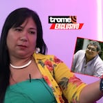 ¡La advirtió a tiempo! Giuliana Herrera revela cómo Ricky Tosso la salvó de una ‘propuesta indecente’: “Me dijo que...”