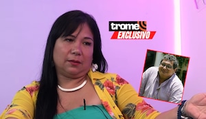 ¡La advirtió a tiempo! Giuliana Herrera revela cómo Ricky Tosso la salvó de una ‘propuesta indecente’: “Me dijo que...”