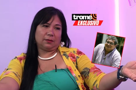 ¡La advirtió a tiempo! Giuliana Herrera revela cómo Ricky Tosso la salvó de una ‘propuesta indecente’: “M...
