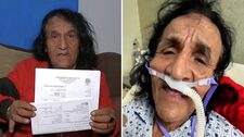 Mondonguito lucha por su vida y cómicos se unen para apoyarlo