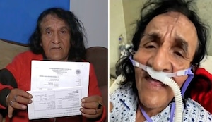 Mondonguito lucha por su vida y cómicos se unen para apoyarlo