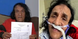 Mondonguito lucha por su vida y cómicos se unen para apoyarlo