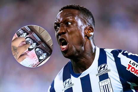 ¡Alerta de ‘lluvia’! Hinchas de Cristal preparan ‘recibimiento’ a Luis Advíncula en el Alberto Gallardo [...