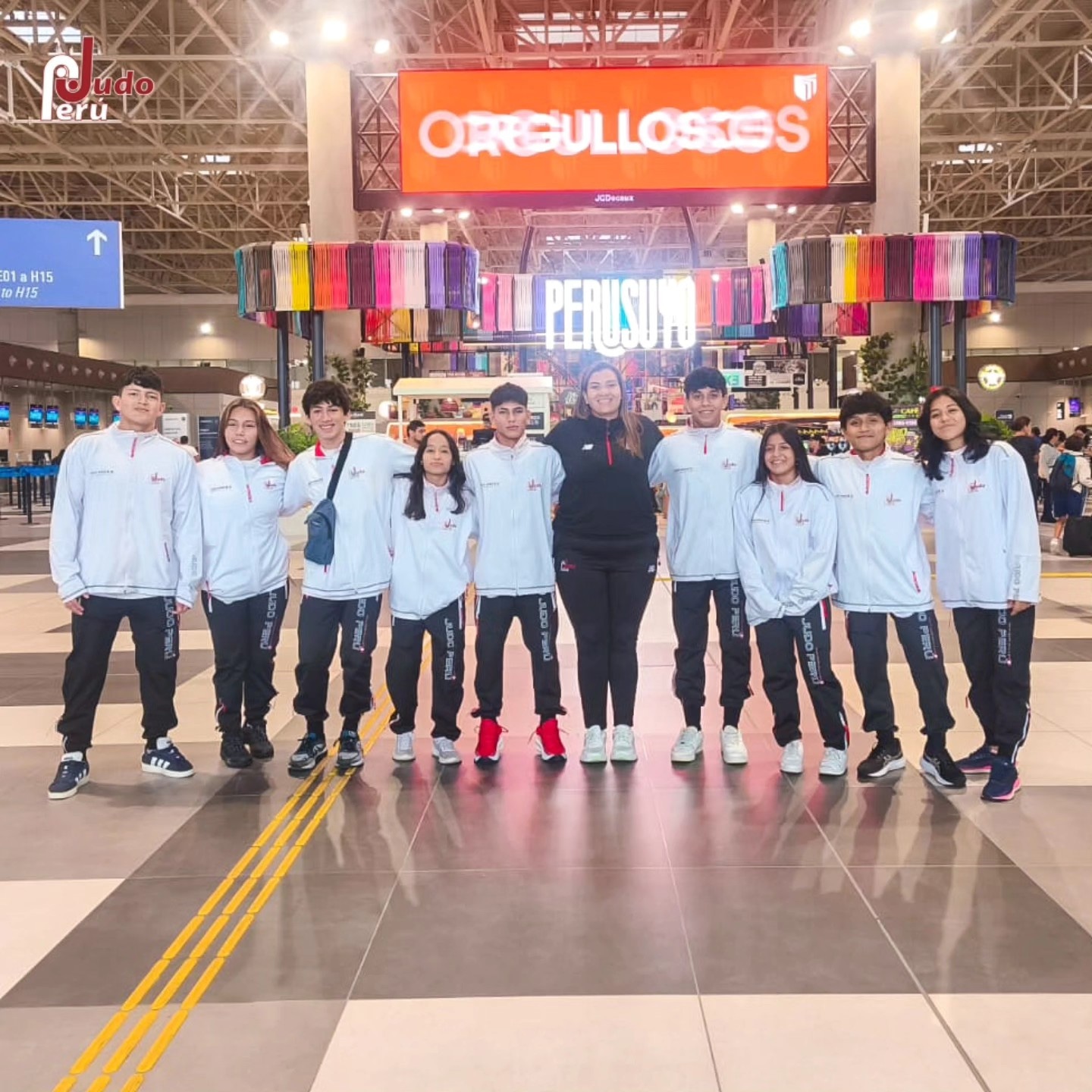 Desde el 21 de marzo estarán en competencia