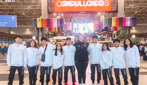 Judokas peruanos: talento juvenil a Panamá y éxito rotundo de los veteranos en Río.