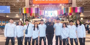 Desde el 21 de marzo estarán en competencia