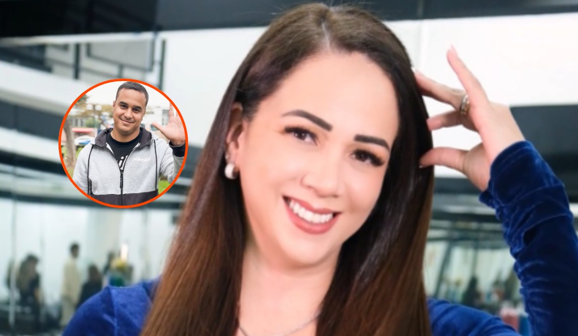 Melissa Klug anda posteando mensajes que tienen que ver con cerrar ciclos tras separación de Jesús Barco