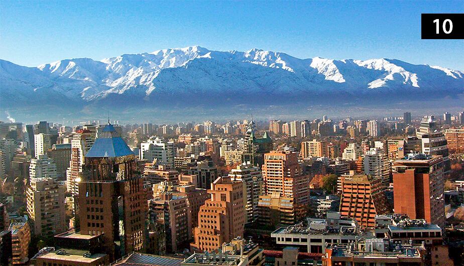 10. Vietnam. (Foto: Wikipedia)