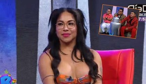 Dayanita reveló si impuso a Topito como condición para regresar a JB en ATV | VIDEO