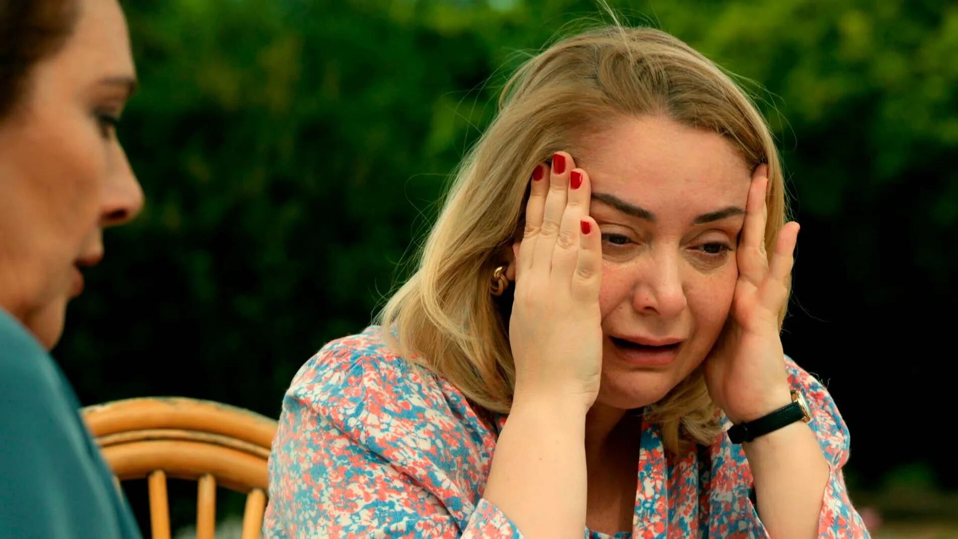 Sermin tuvo un triste y solitario final (Foto: Tims & B Productions)