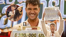 Fabio Agostini revela todo lo que hará con los 200 mil dólares que ganó en ‘La Casa de los Famosos’