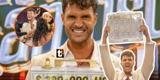 ¿Qué hará Fabio Agostini con los 200 mil dólares ganados en 'La casa de los Famosos'? Español lo reveló.