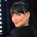 Angie Jibaja revela que está enamorada: “Se llama Jonathan, esta vez el amor me ha tocado fuerte”