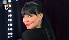 Angie Jibaja revela que está enamorada: “Se llama Jonathan, esta vez el amor me ha tocado fuerte”