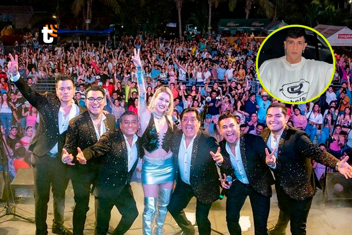 Leslie Shaw y el origen de la pelea con Emilio Jaime.