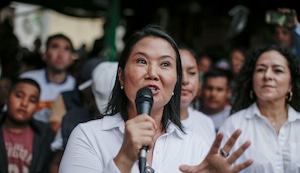 Keiko ya ganó y Sánchez en negación en ‘Piqueítos de El Búho’
