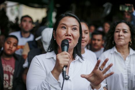 Keiko ya ganó y Sánchez en negación en ‘Piqueítos de El Búho’