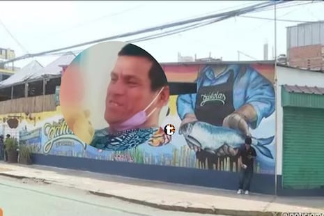 ¡Mataron al parqueador! Sicarios irrumpen en conocida cevichería y disparan una ráfaga de balazos