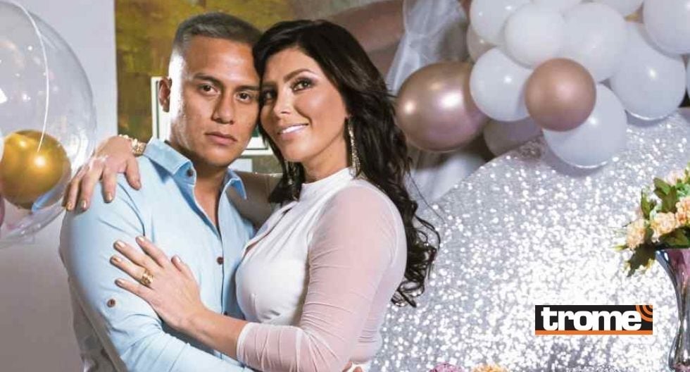 Augusto Barrera afirmó que no sacaría los pies del plato.